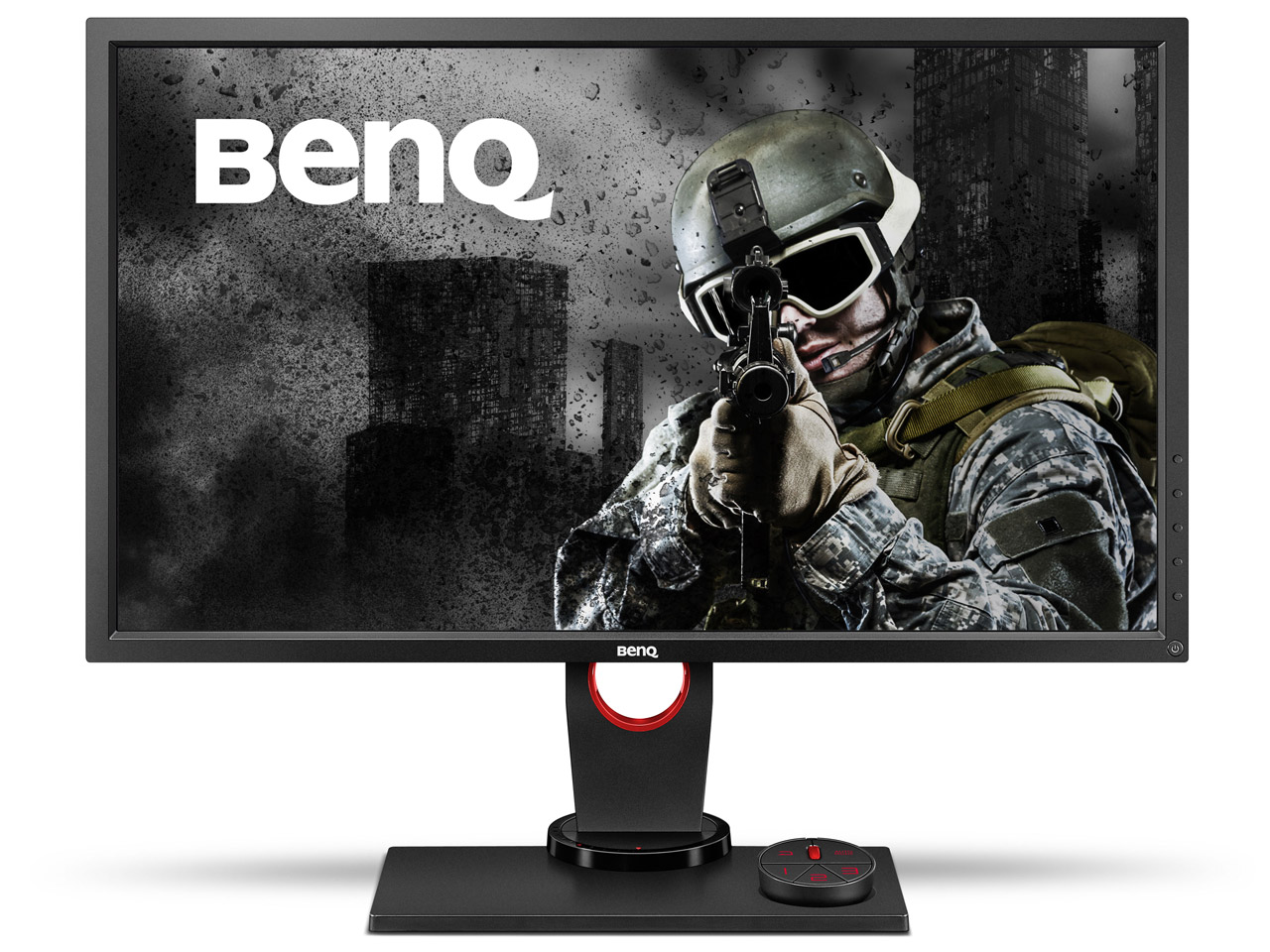 XL2730Z [27�C���` �u���b�N] �̐��i�摜