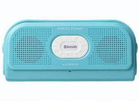 Toffy TWS-001MBL [�~���g�u���[] �̐��i�摜