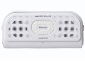 Toffy TWS-001SWH [�V���K�[�z���C�g] �̐��i�摜