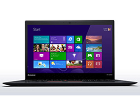 ThinkPad X1 Carbon 20BTCTO1WW ���𑜓x�f�B�X�v���C���� �o�����[�p�b�P�[�W �̐��i�摜