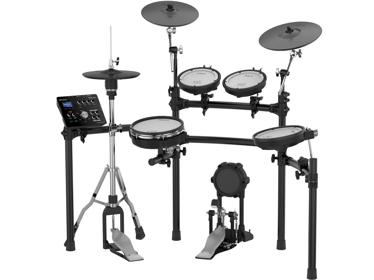 V-Drums TD-25K-S �̐��i�摜