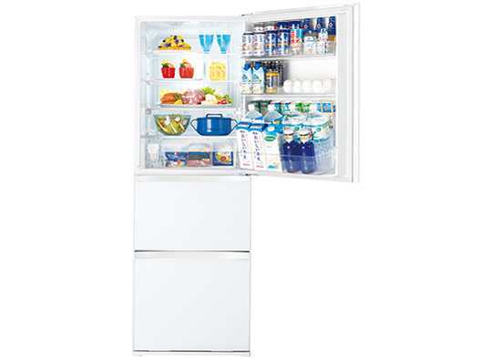 GR-H38SXV(ZW) [�N���A�V�F���z���C�g]