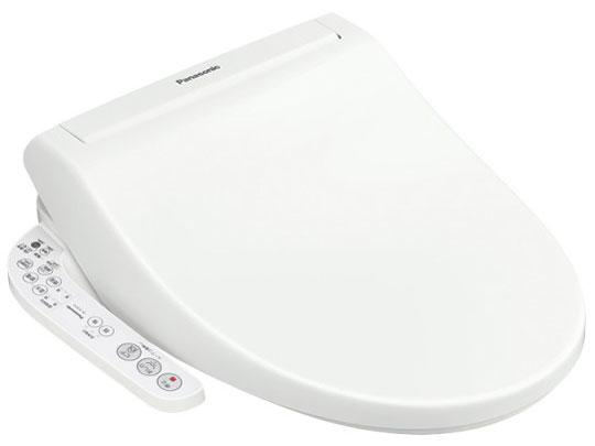 Panasonic DL-EJX10-WS 温水洗浄便座 パナソニック ビューティ・トワレ DL-EJX10-WS [ホワイト] 価格