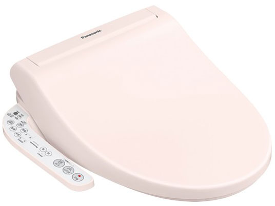 パナソニック　ビューティートワレ　DLEJX10-CP　アイボリー パナソニック ビューティ・トワレ DL-EJX10-CP [パステル