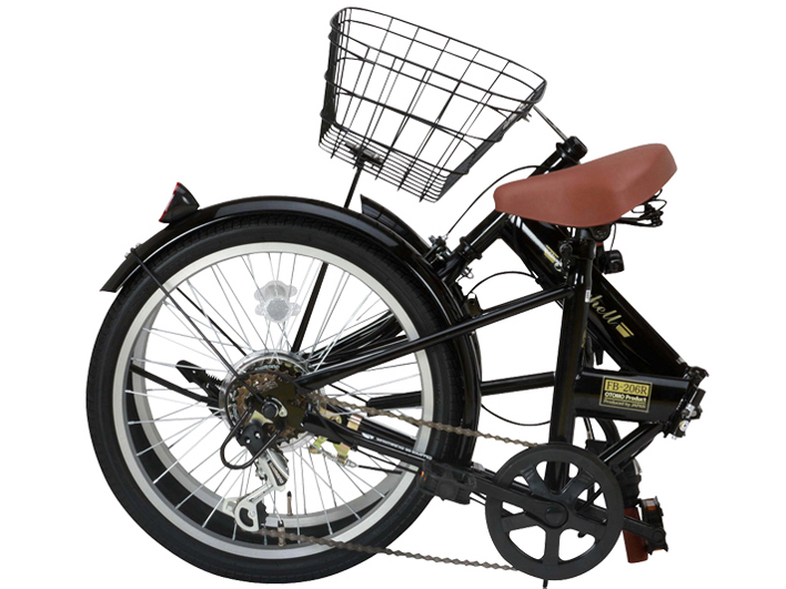 Raychell FB-206R [�u���b�N]