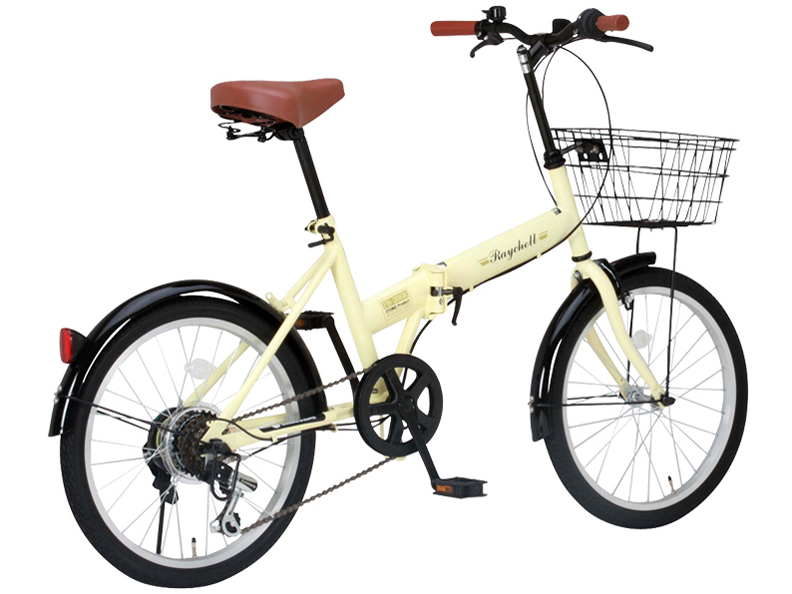 Raychell FB-206R [�A�C�{���[]