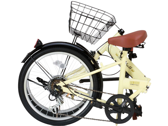 Raychell FB-206R [�A�C�{���[]