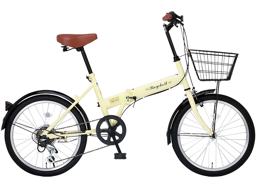 Raychell FB-206R [�A�C�{���[] �̐��i�摜