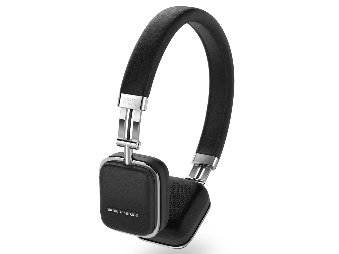 ［7/5まで］オンイヤーヘッドホンharman/kardonCLWHITE harman/kardon SOHO WIRELESS [ホワイト] 価格比較 - 価格.com