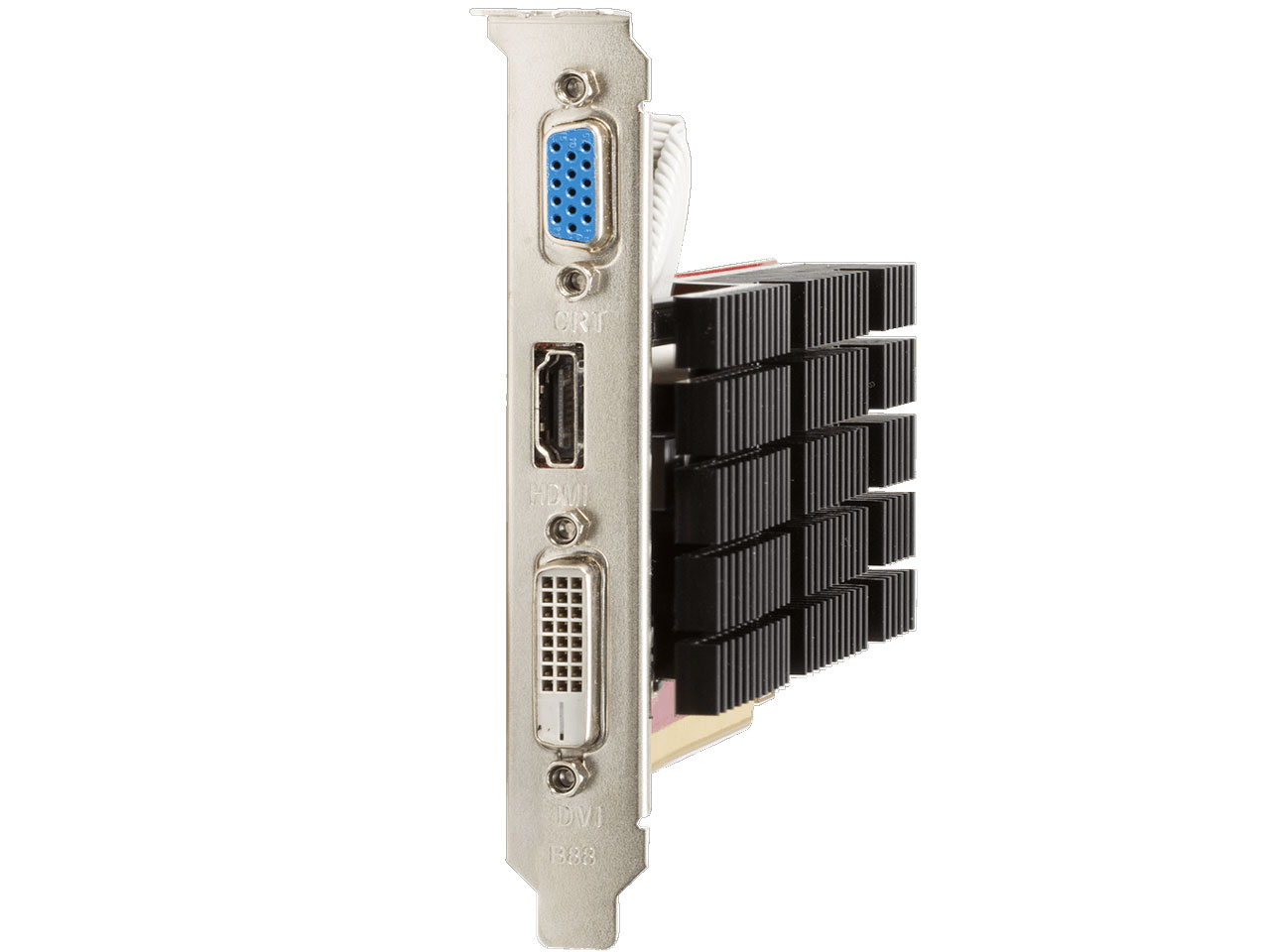 RH5450-LE1GB/D3/HS [PCIExp 1GB]