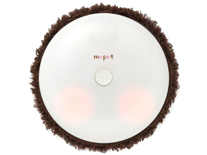 mopet ZZ-MR4-BR [�V���R���u���E��] �̐��i�摜