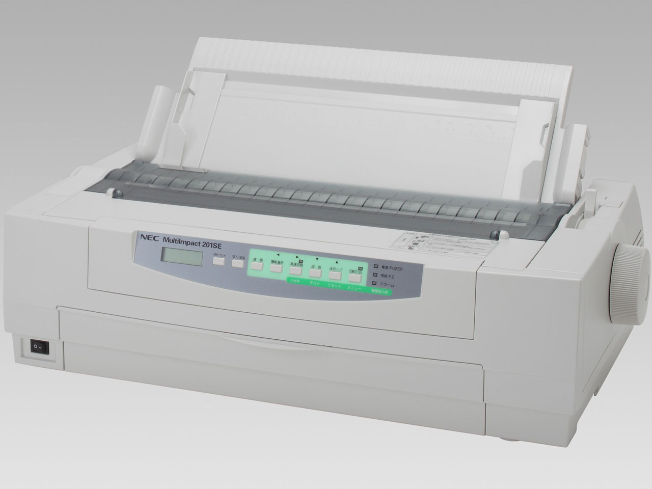 MultiImpact 201SE PR-D201SE �̐��i�摜