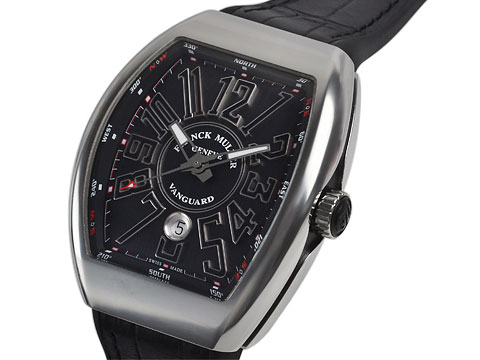 ���@���K�[�h V45SCDT ACNR [SS �u���b�N���U�[×���o�[�x���g �u���b�N] �̐��i�摜