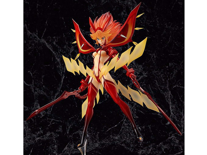 �L�����L�� �Z���q �N���X��Ver.