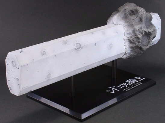 �V�h�j�A�̋R�m �d��D �V�h�j�A �̐��i�摜