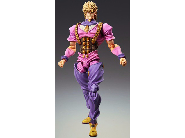 ������ �W���W���̊�Ȗ`�� ��1�� �f�B�I�E�u�����h�[ �̐��i�摜