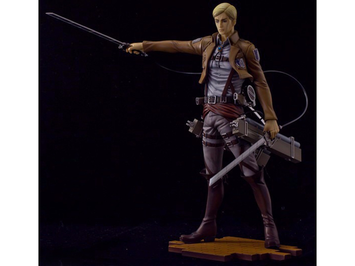 BRAVE-ACT �i���̋��l �G�����B���E�X�~�X