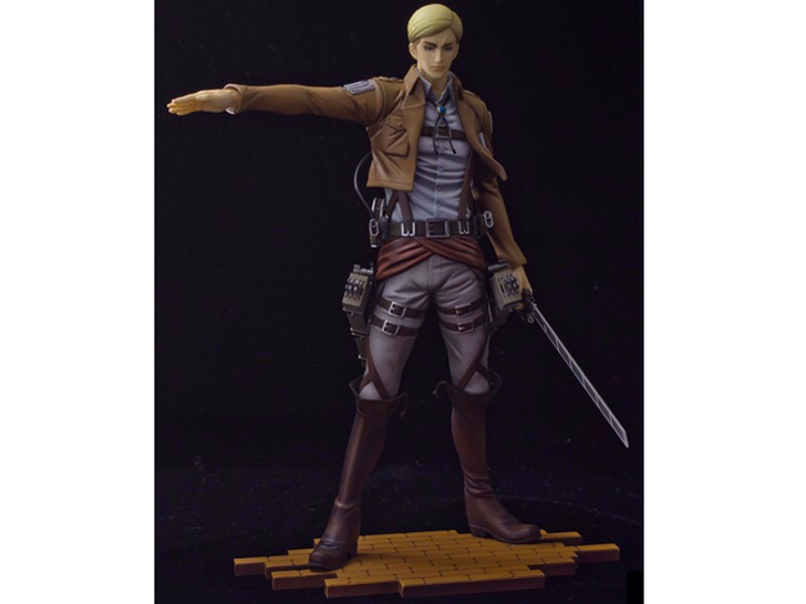 BRAVE-ACT �i���̋��l �G�����B���E�X�~�X