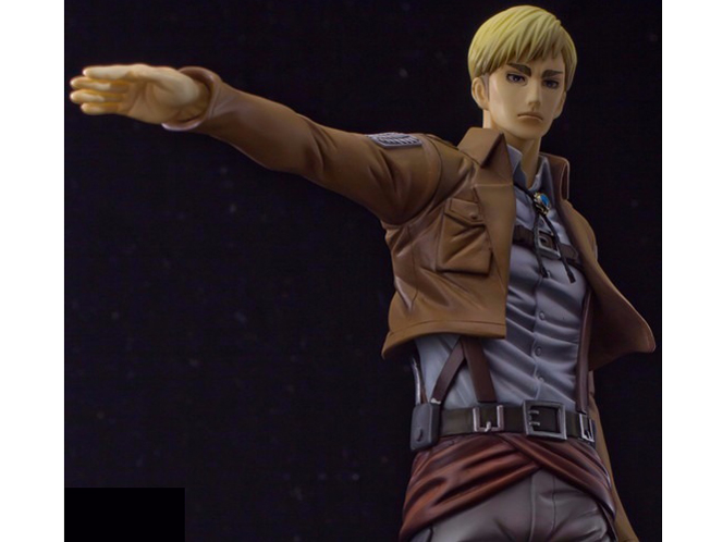 BRAVE-ACT �i���̋��l �G�����B���E�X�~�X