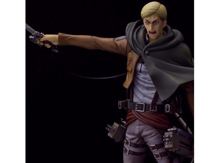 BRAVE-ACT �i���̋��l �G�����B���E�X�~�X