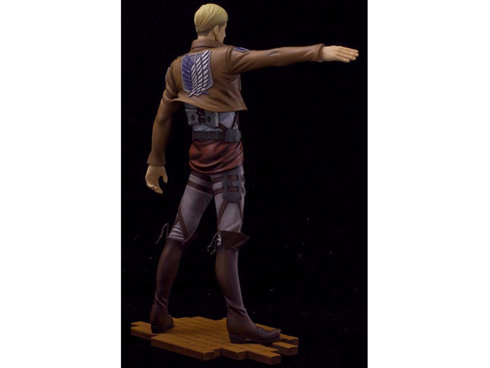 BRAVE-ACT �i���̋��l �G�����B���E�X�~�X