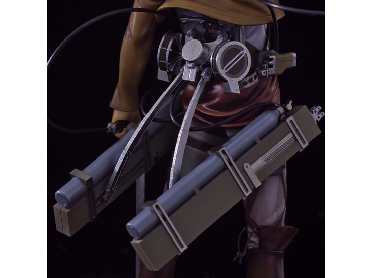 BRAVE-ACT �i���̋��l �G�����B���E�X�~�X