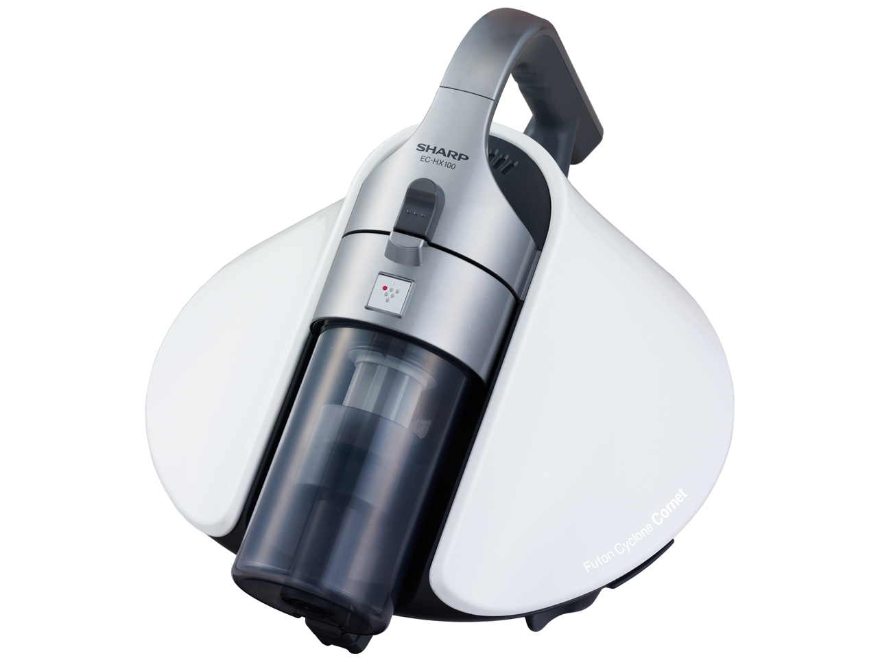 シャープ Cornet EC-HX100 価格比較 - 価格.com