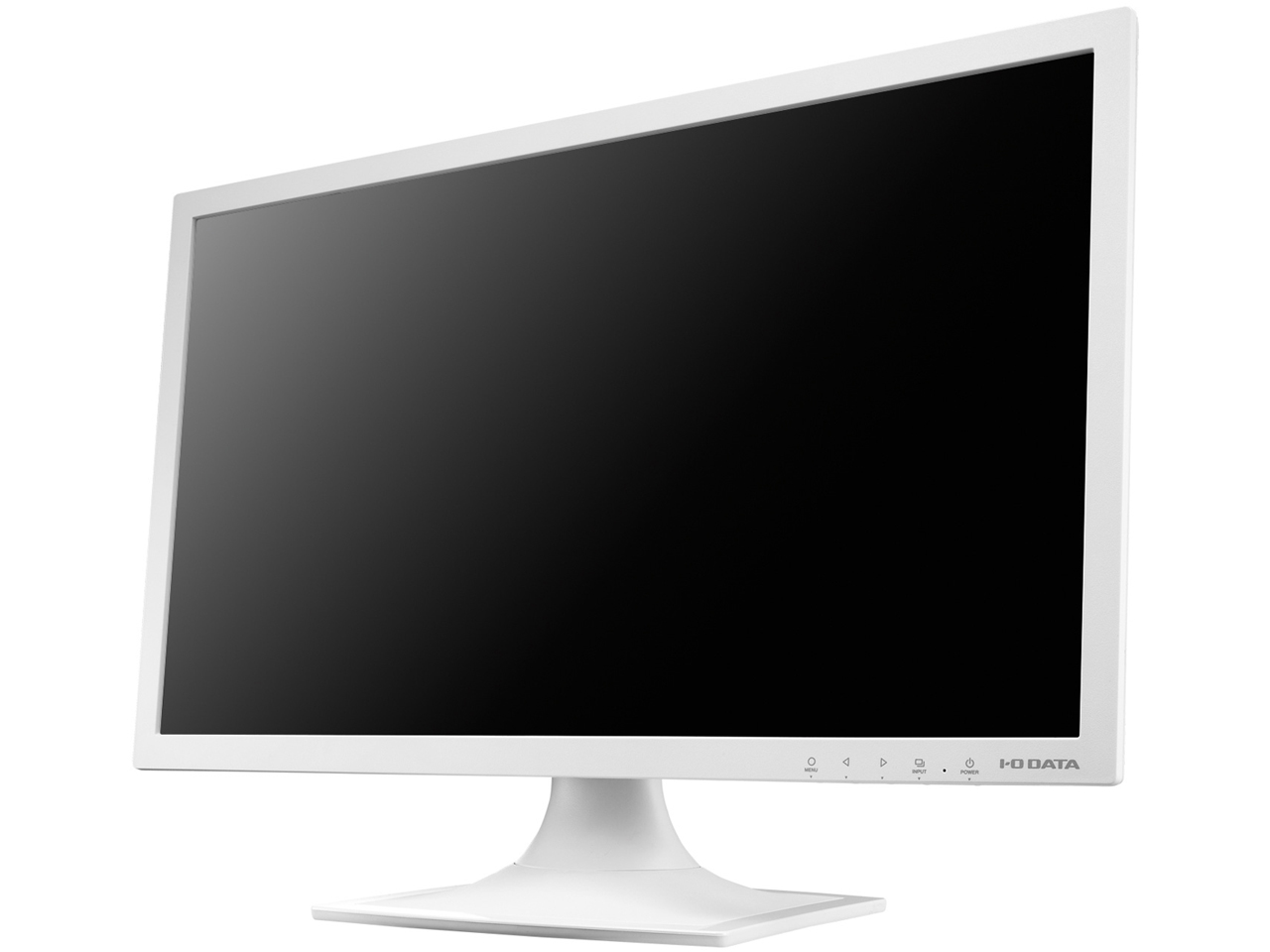 LCD-MF211EW [20.7�C���` �z���C�g] �̐��i�摜