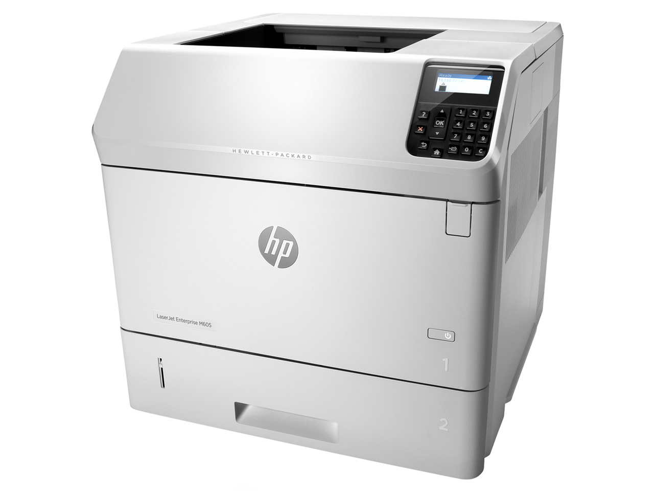 LaserJet Enterprise M605dn E6B70A#ABJ �̐��i�摜