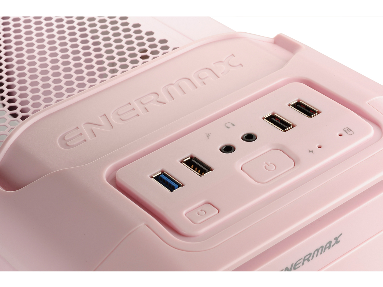 OSTROG Pink ECA3253-PW