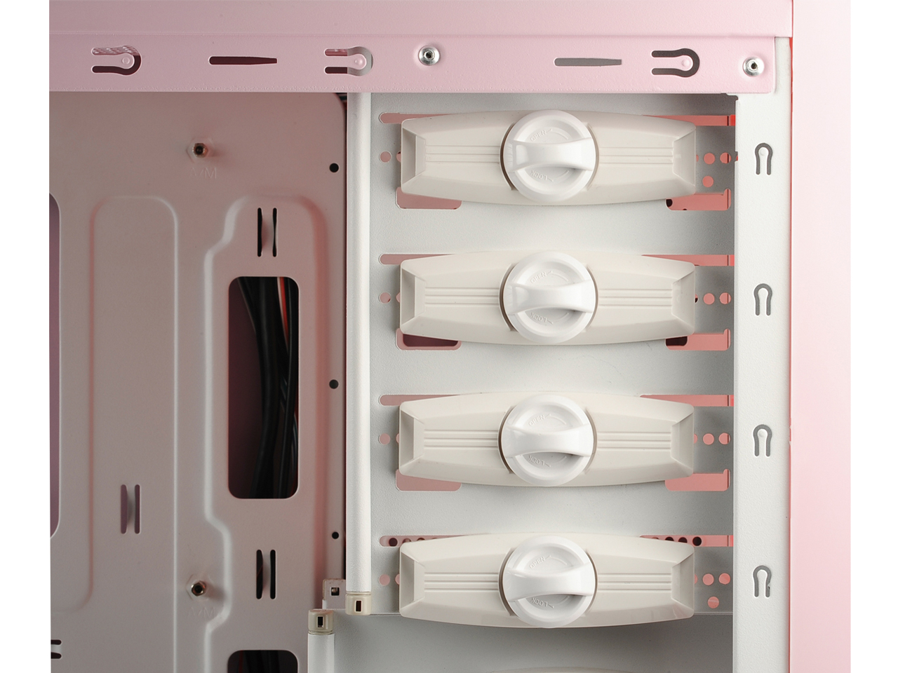 OSTROG Pink ECA3253-PW