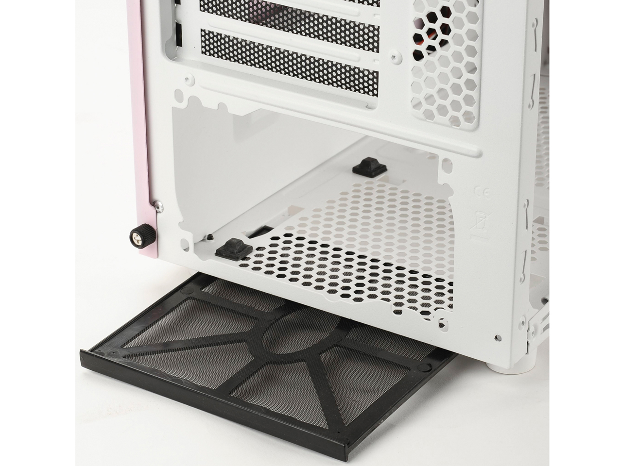 OSTROG Pink ECA3253-PW