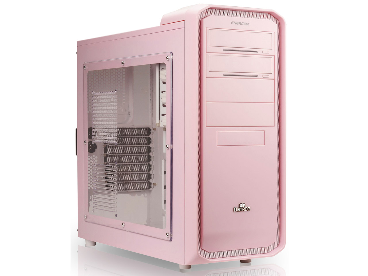 OSTROG Pink ECA3253-PW �̐��i�摜