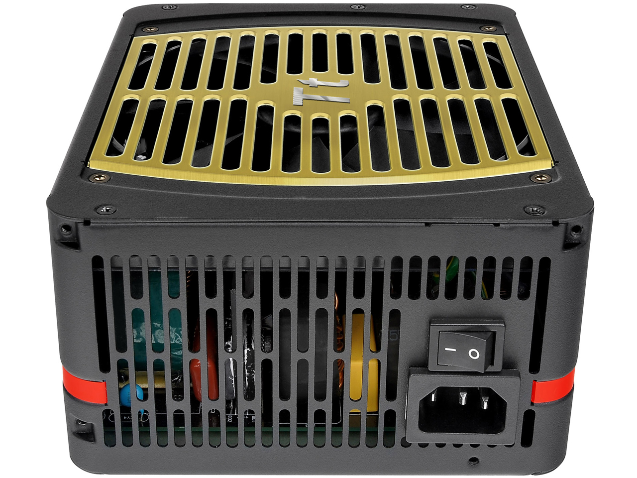 Toughpower DPS G 450W PS-TPG-0450DPCGJP-G [Black]