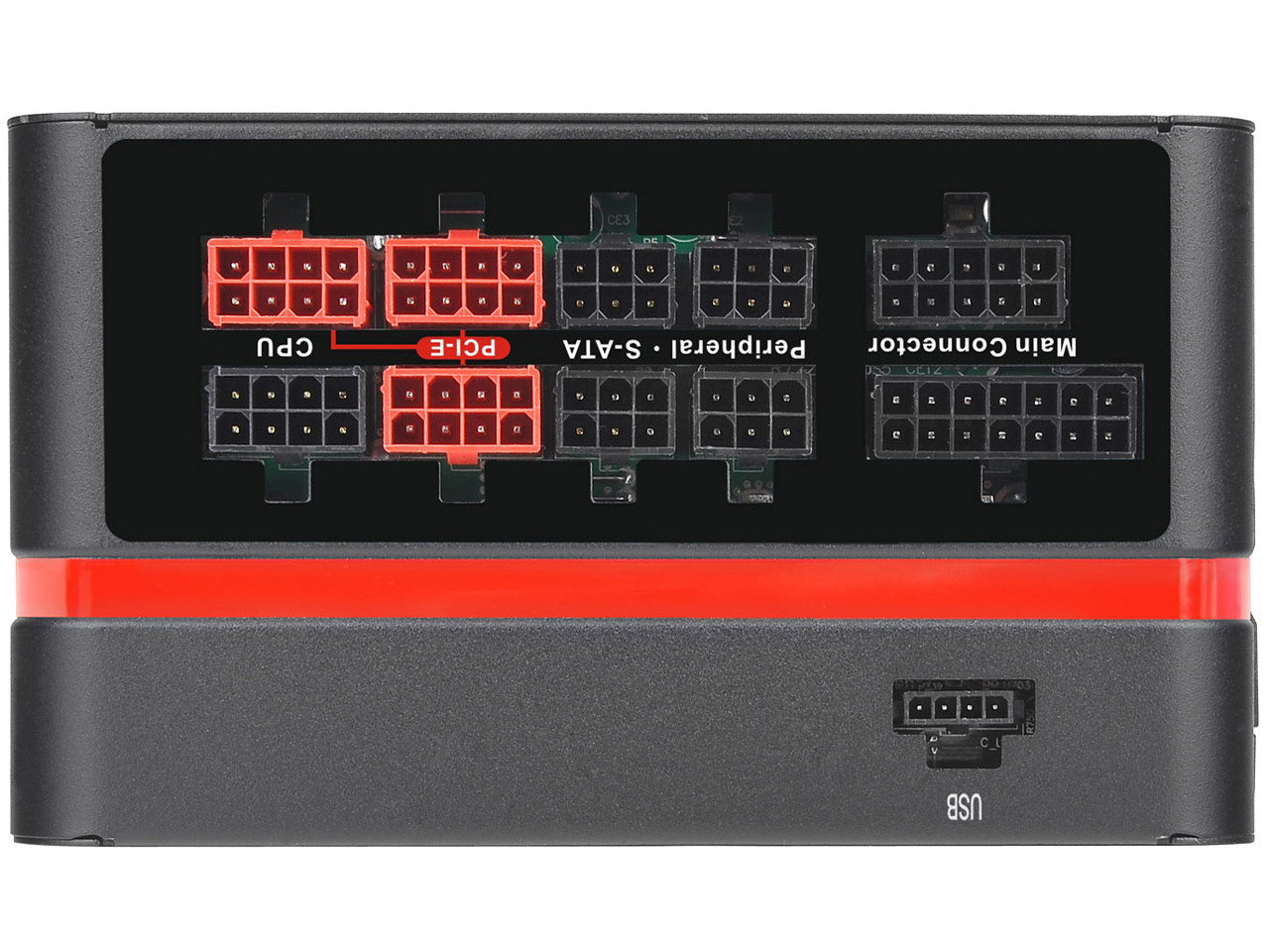 Toughpower DPS G 450W PS-TPG-0450DPCGJP-G [Black]