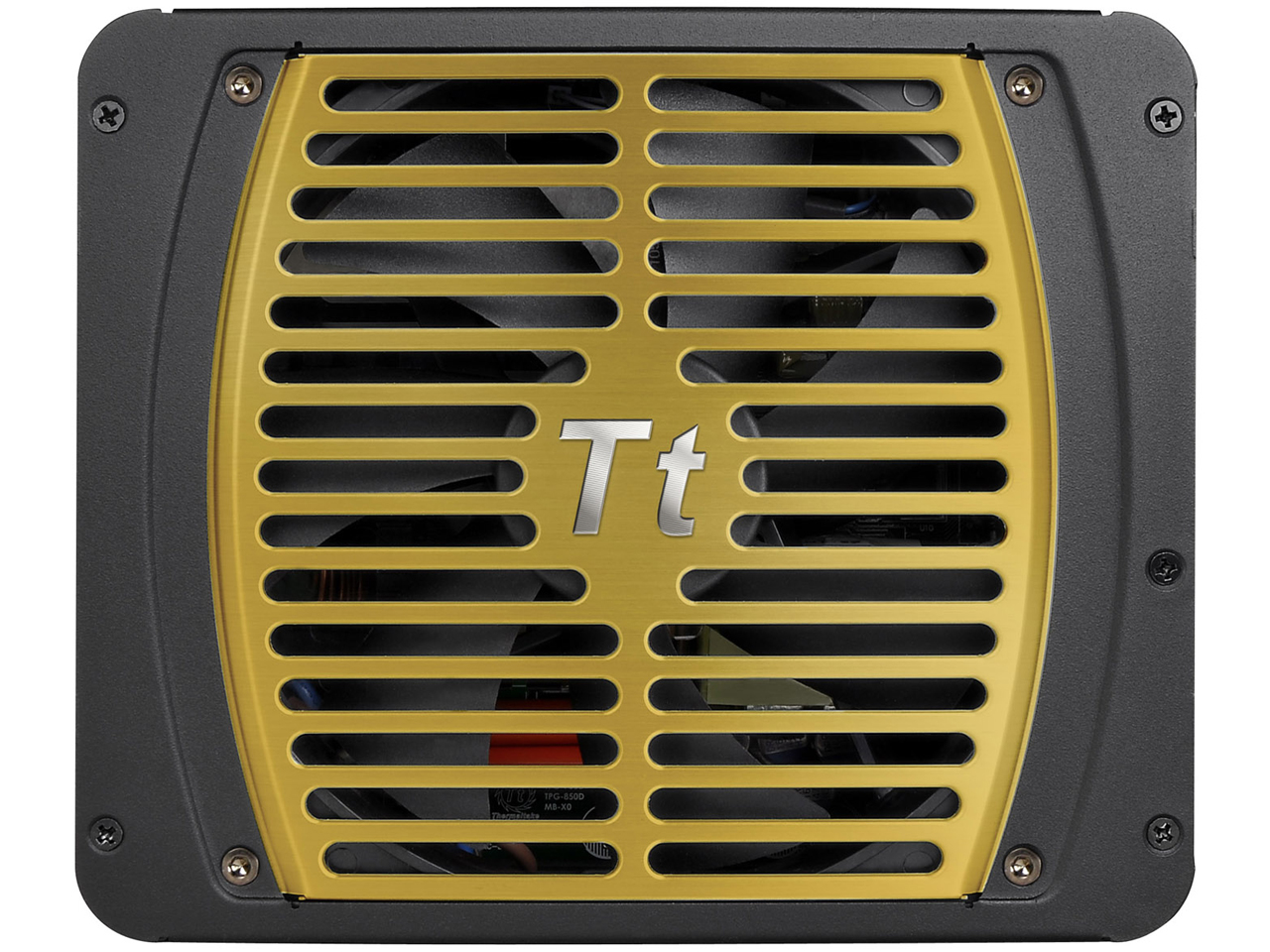 Toughpower DPS G 450W PS-TPG-0450DPCGJP-G [Black]