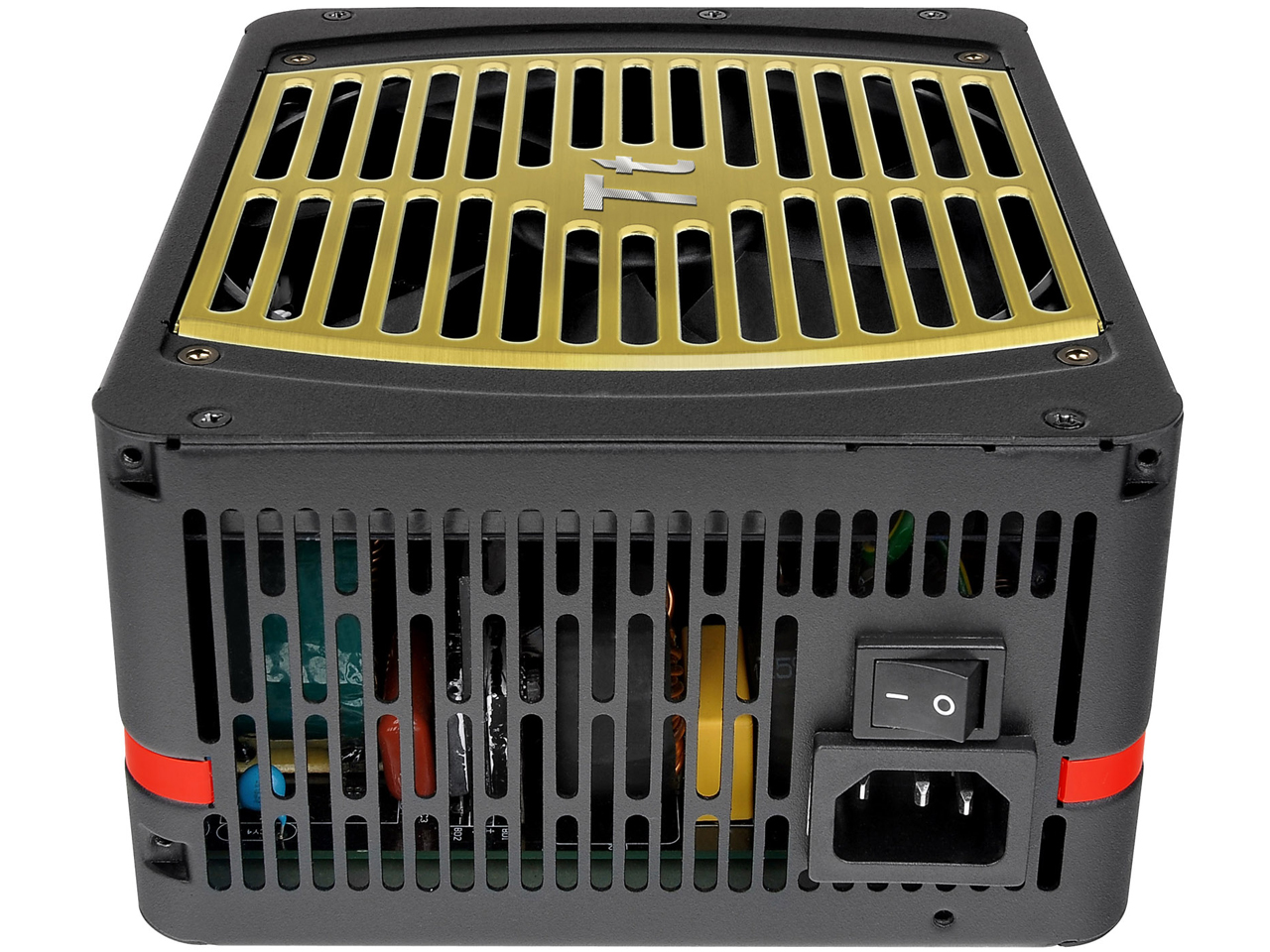 Toughpower DPS G 750W PS-TPG-0750DPCGJP-G [Black]