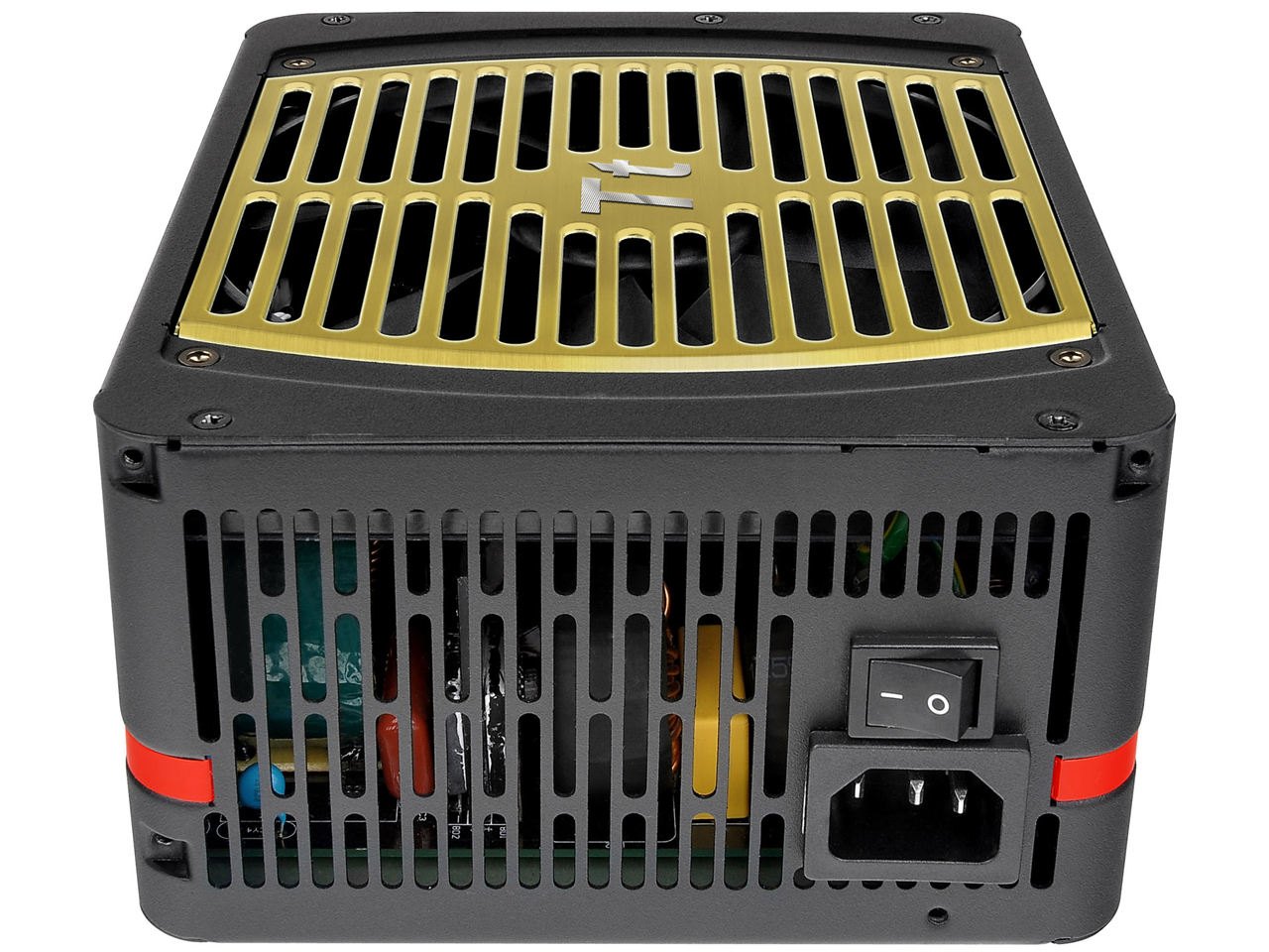 Toughpower DPS G 1050W PS-TPG-1050DPCGJP-G [Black]