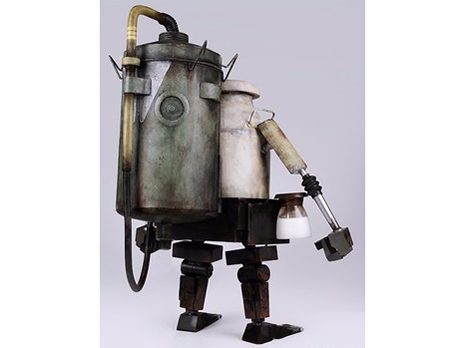 �r�[�o�[�C���_�X�g���[�Y �~���L�[�{�b�g