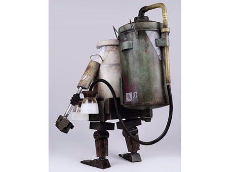 �r�[�o�[�C���_�X�g���[�Y �~���L�[�{�b�g