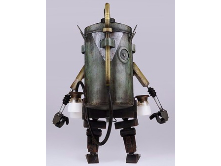 �r�[�o�[�C���_�X�g���[�Y �~���L�[�{�b�g