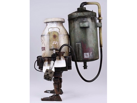 �r�[�o�[�C���_�X�g���[�Y �~���L�[�{�b�g