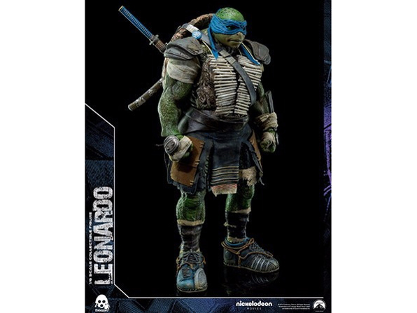 �~���[�^���g�E�^�[�g���Y ���I�i���h