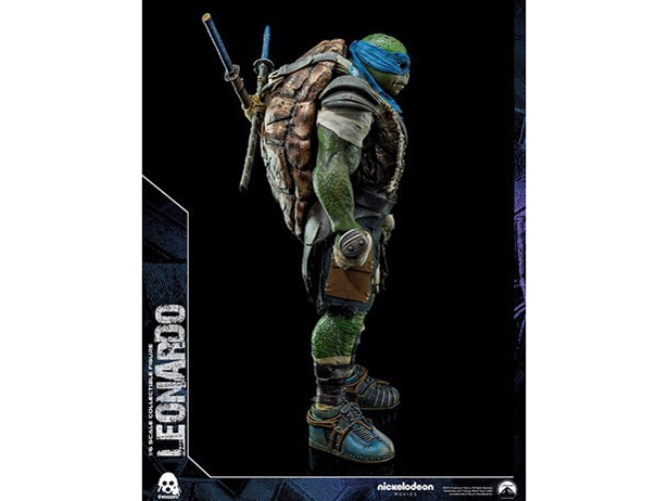 �~���[�^���g�E�^�[�g���Y ���I�i���h