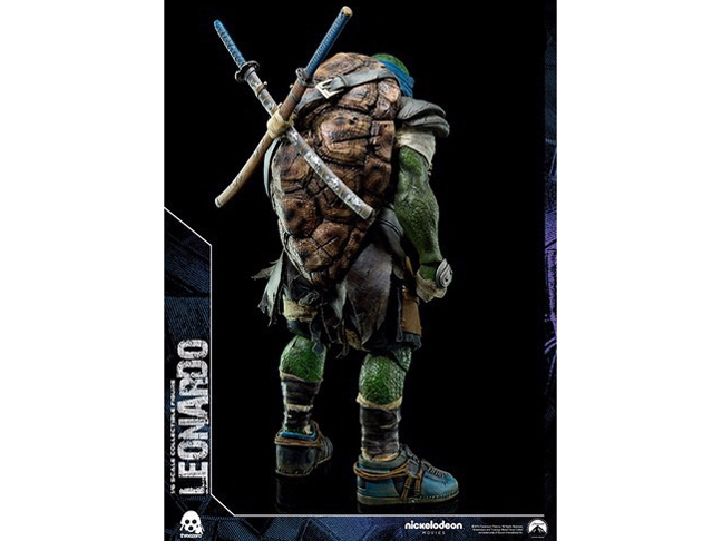 �~���[�^���g�E�^�[�g���Y ���I�i���h