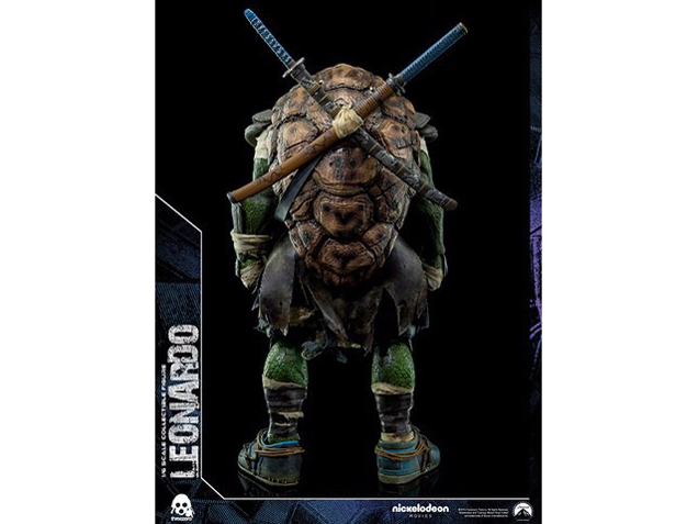 �~���[�^���g�E�^�[�g���Y ���I�i���h