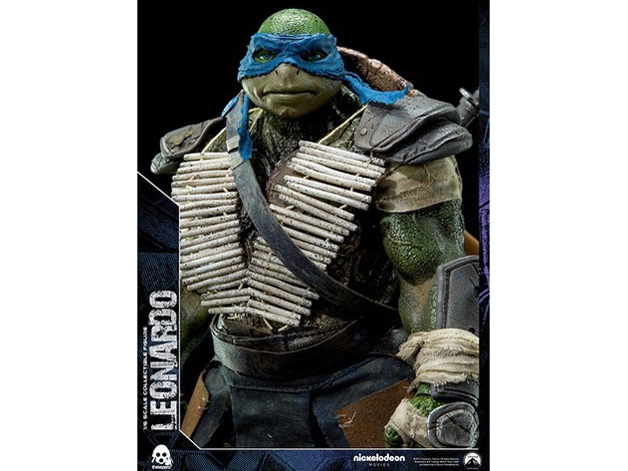 �~���[�^���g�E�^�[�g���Y ���I�i���h