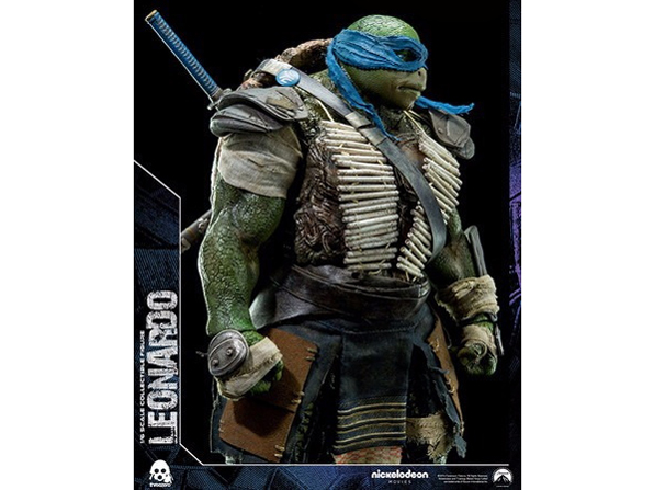 �~���[�^���g�E�^�[�g���Y ���I�i���h