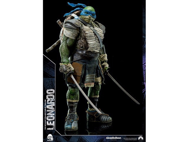 �~���[�^���g�E�^�[�g���Y ���I�i���h