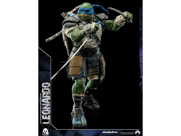 �~���[�^���g�E�^�[�g���Y ���I�i���h